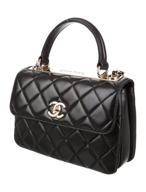 chanel trendy cc europe price|Chanel trendy cc woc.